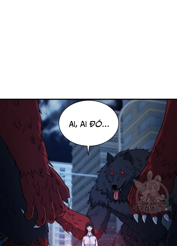 Ngôi Nhà Kết Nối Với Hầm Ngục Chapter 58 - Trang 3