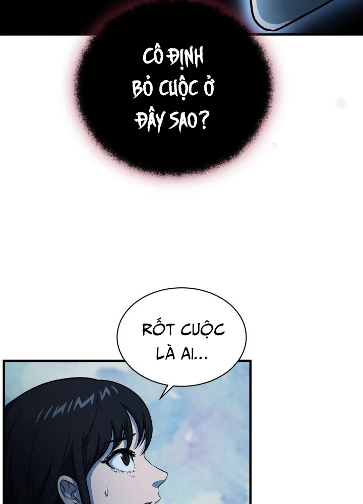 Ngôi Nhà Kết Nối Với Hầm Ngục Chapter 58 - Trang 3