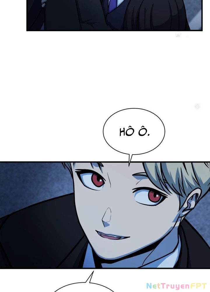Ngôi Nhà Kết Nối Với Hầm Ngục Chapter 58 - Trang 3