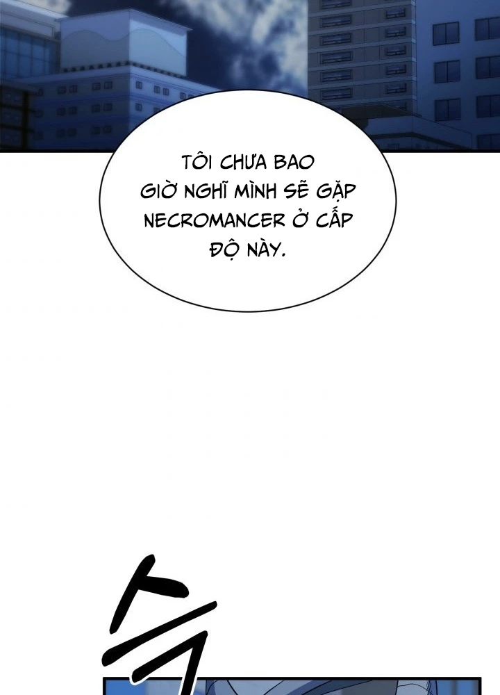 Ngôi Nhà Kết Nối Với Hầm Ngục Chapter 58 - Trang 3