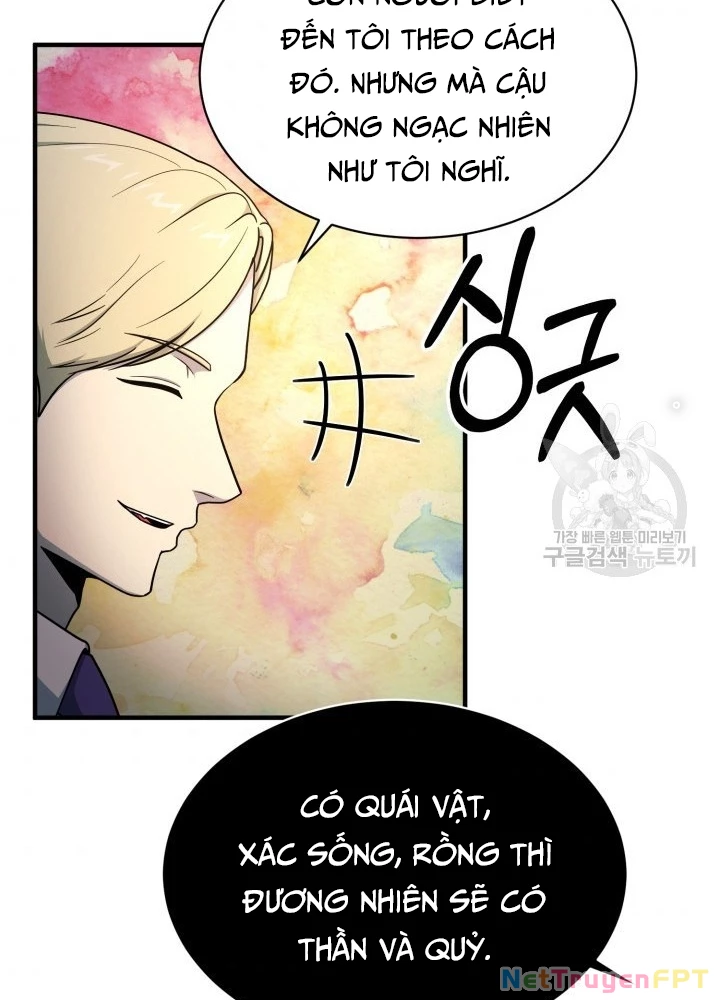 Ngôi Nhà Kết Nối Với Hầm Ngục Chapter 59 - Trang 3