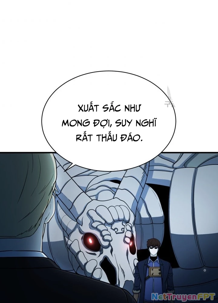 Ngôi Nhà Kết Nối Với Hầm Ngục Chapter 59 - Trang 3