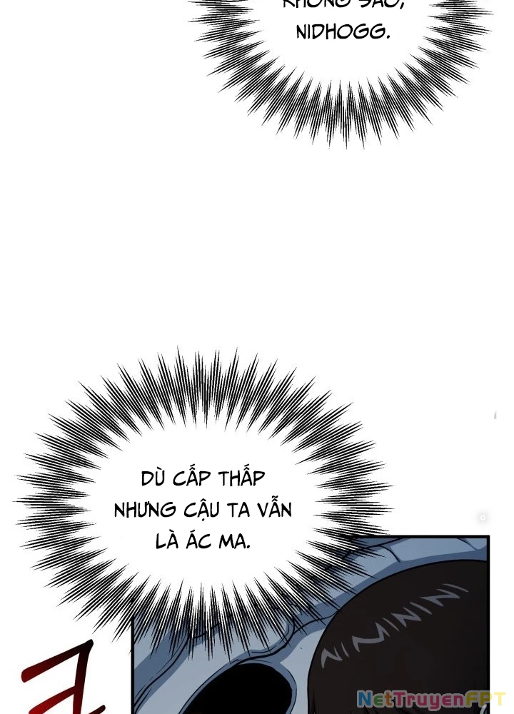 Ngôi Nhà Kết Nối Với Hầm Ngục Chapter 59 - Trang 3
