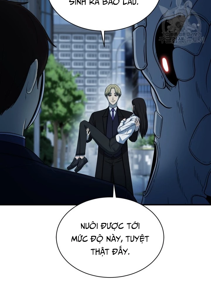 Ngôi Nhà Kết Nối Với Hầm Ngục Chapter 59 - Trang 3