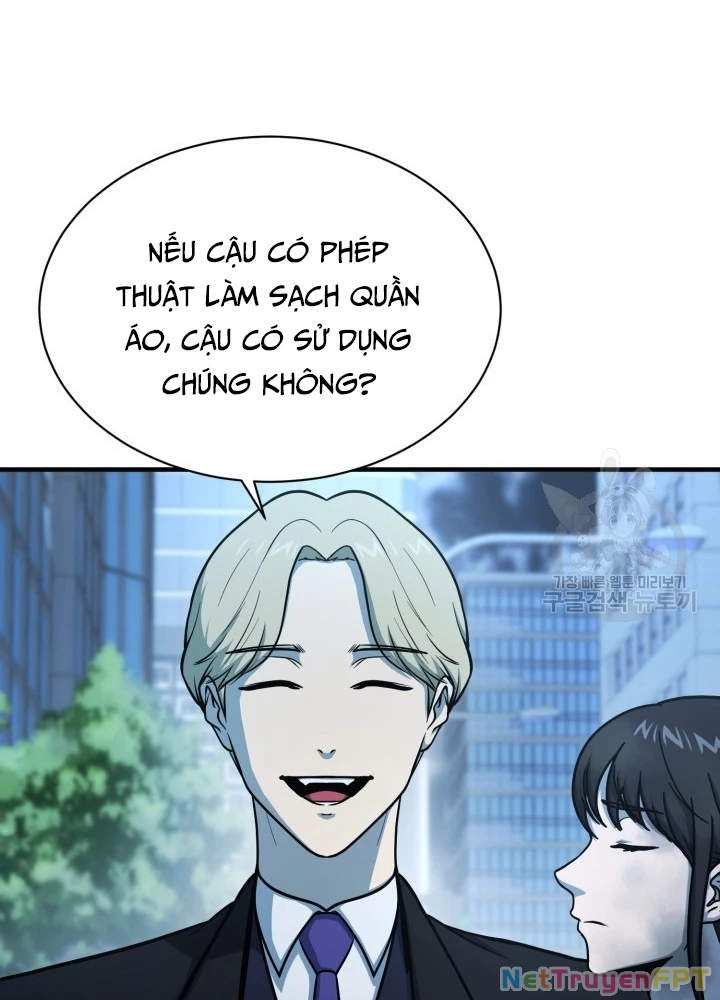 Ngôi Nhà Kết Nối Với Hầm Ngục Chapter 59 - Trang 3
