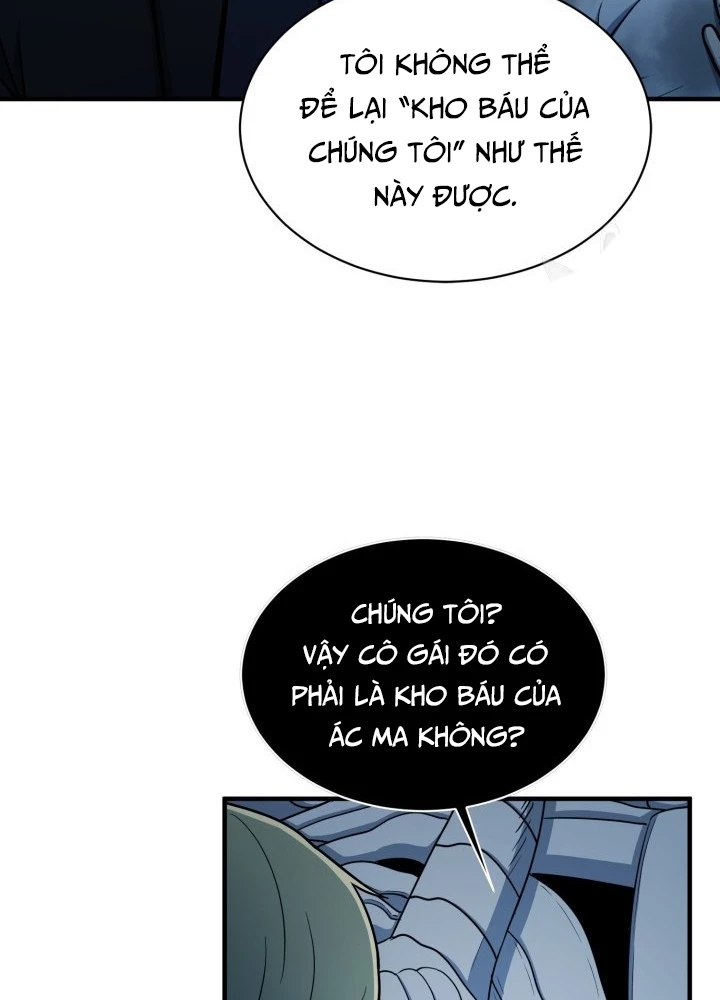 Ngôi Nhà Kết Nối Với Hầm Ngục Chapter 59 - Trang 3