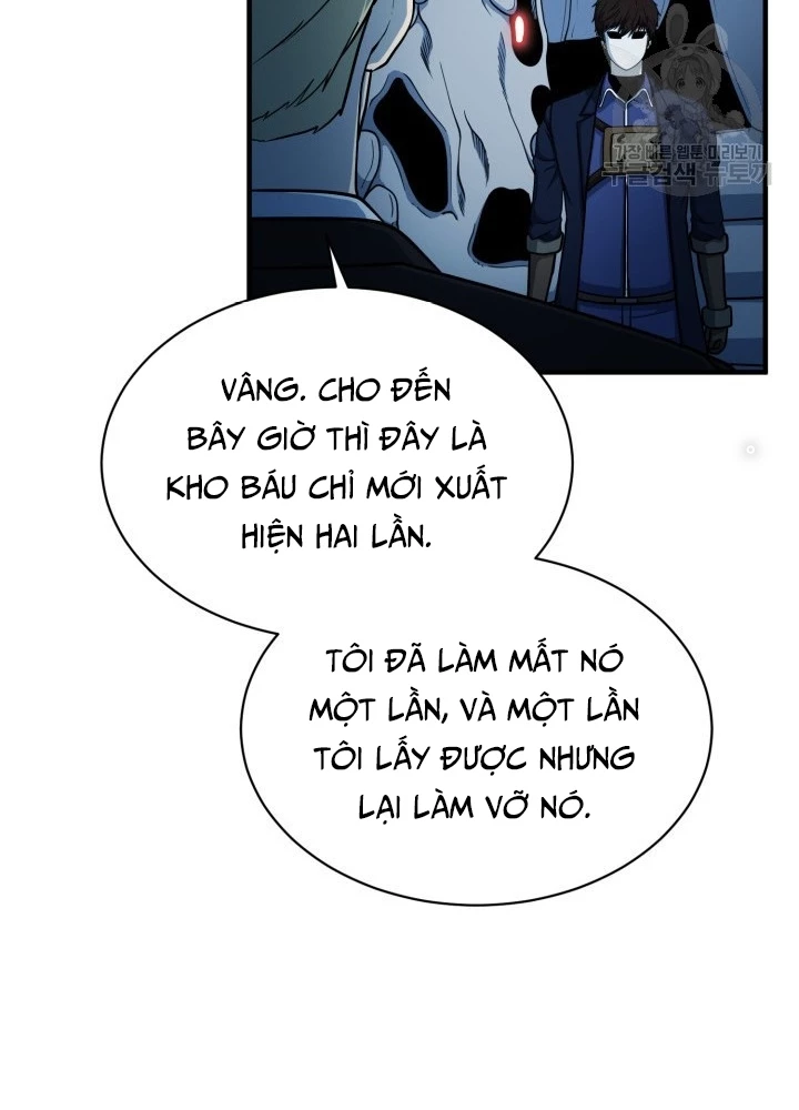Ngôi Nhà Kết Nối Với Hầm Ngục Chapter 59 - Trang 3