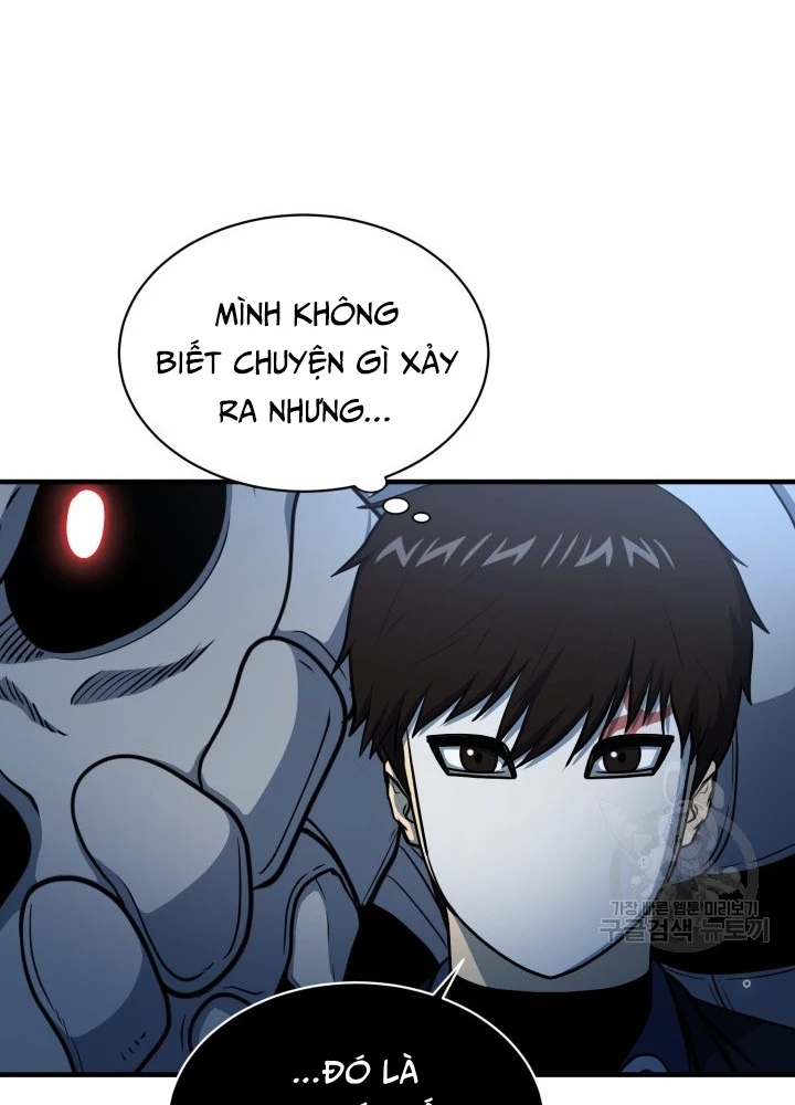 Ngôi Nhà Kết Nối Với Hầm Ngục Chapter 59 - Trang 3