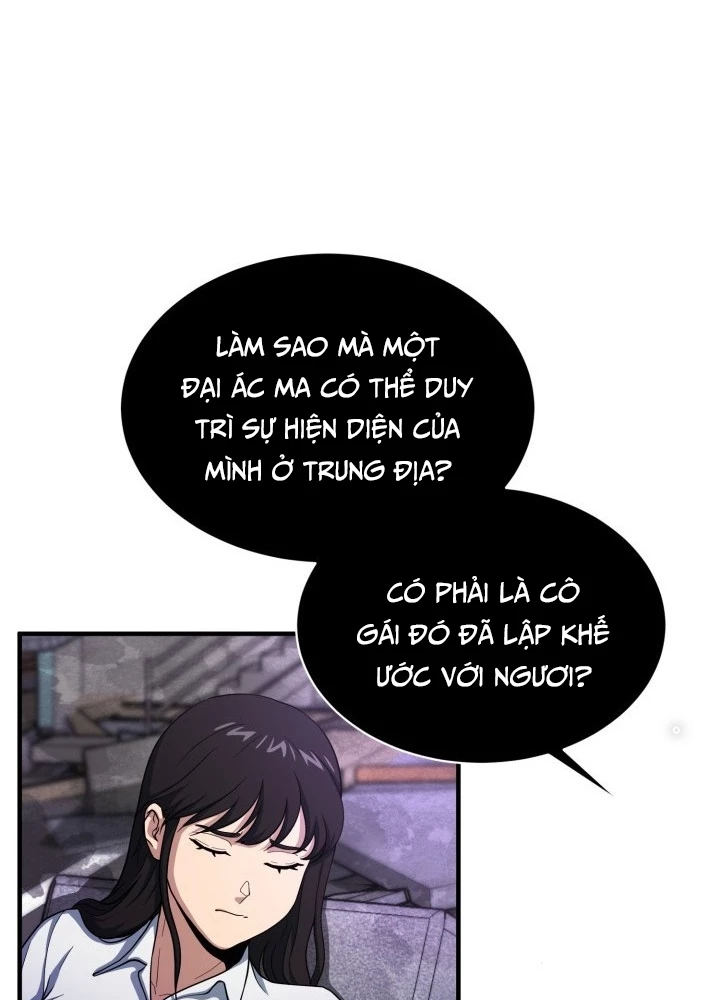 Ngôi Nhà Kết Nối Với Hầm Ngục Chapter 59 - Trang 3