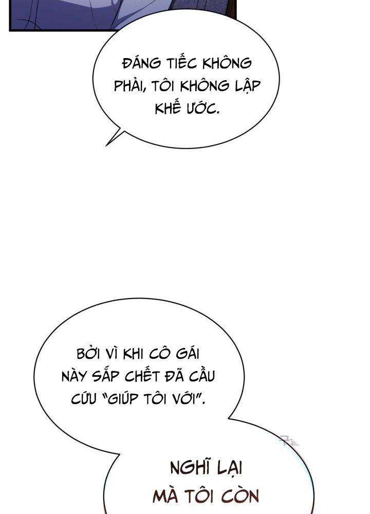 Ngôi Nhà Kết Nối Với Hầm Ngục Chapter 59 - Trang 3