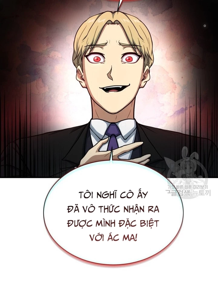 Ngôi Nhà Kết Nối Với Hầm Ngục Chapter 59 - Trang 3