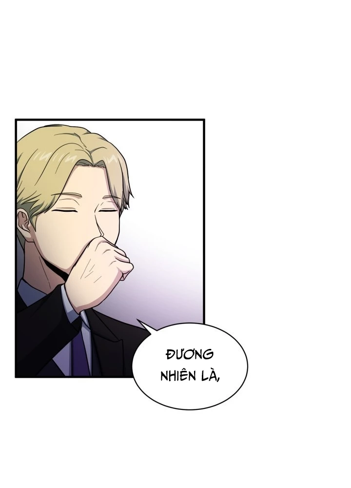 Ngôi Nhà Kết Nối Với Hầm Ngục Chapter 59 - Trang 3
