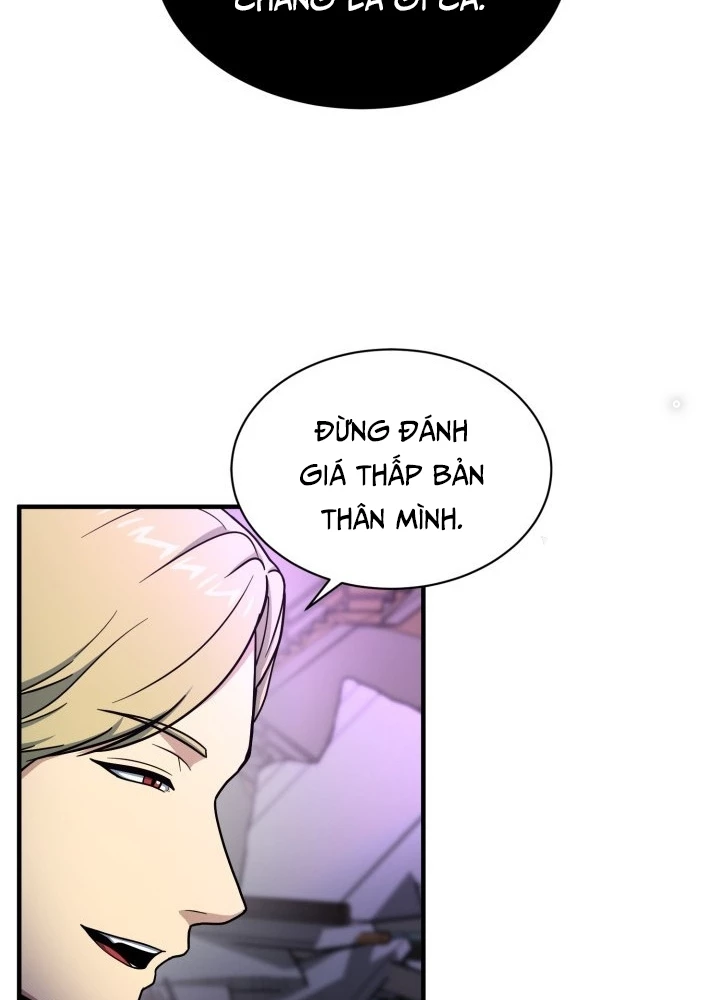Ngôi Nhà Kết Nối Với Hầm Ngục Chapter 59 - Trang 3
