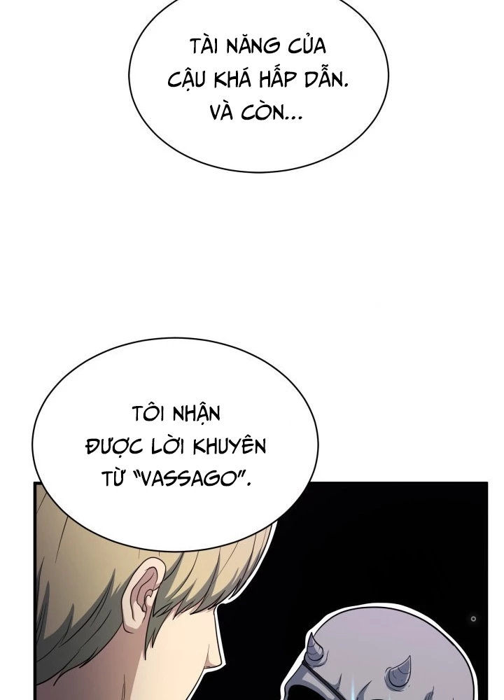 Ngôi Nhà Kết Nối Với Hầm Ngục Chapter 59 - Trang 3