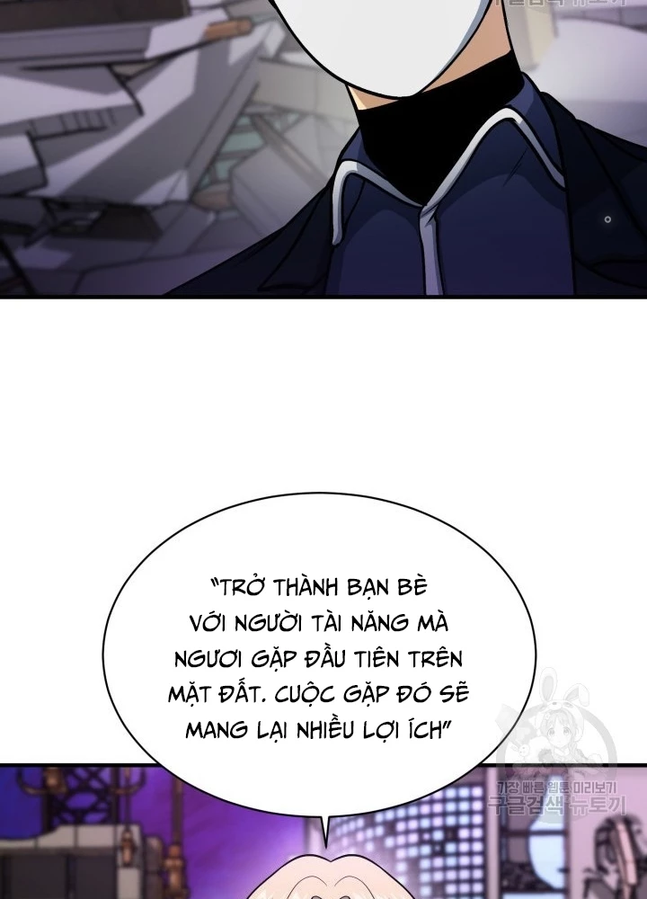 Ngôi Nhà Kết Nối Với Hầm Ngục Chapter 59 - Trang 3