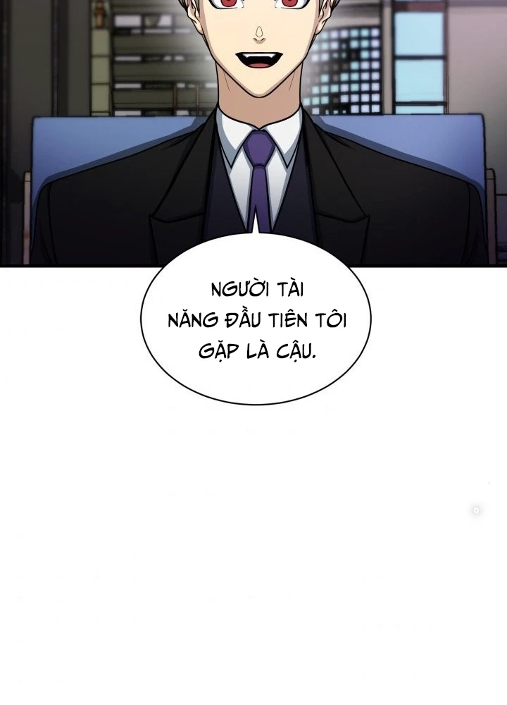 Ngôi Nhà Kết Nối Với Hầm Ngục Chapter 59 - Trang 3