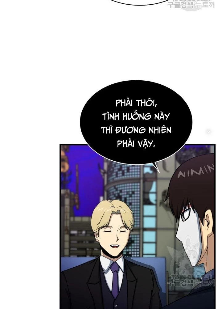 Ngôi Nhà Kết Nối Với Hầm Ngục Chapter 59 - Trang 3