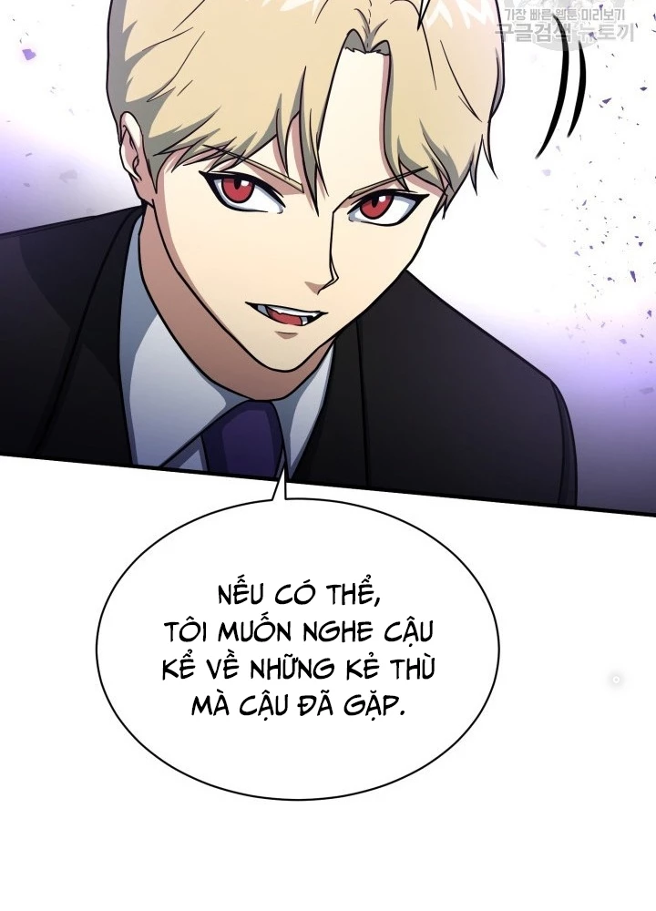 Ngôi Nhà Kết Nối Với Hầm Ngục Chapter 59 - Trang 3