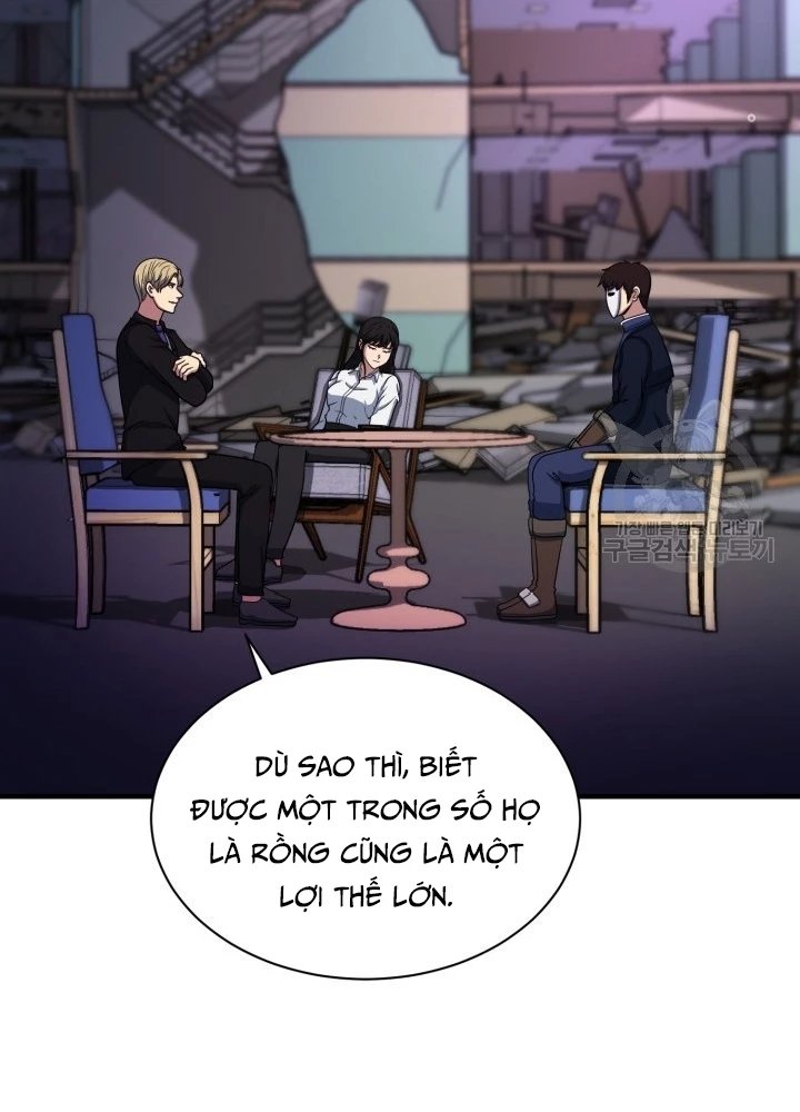Ngôi Nhà Kết Nối Với Hầm Ngục Chapter 59 - Trang 3