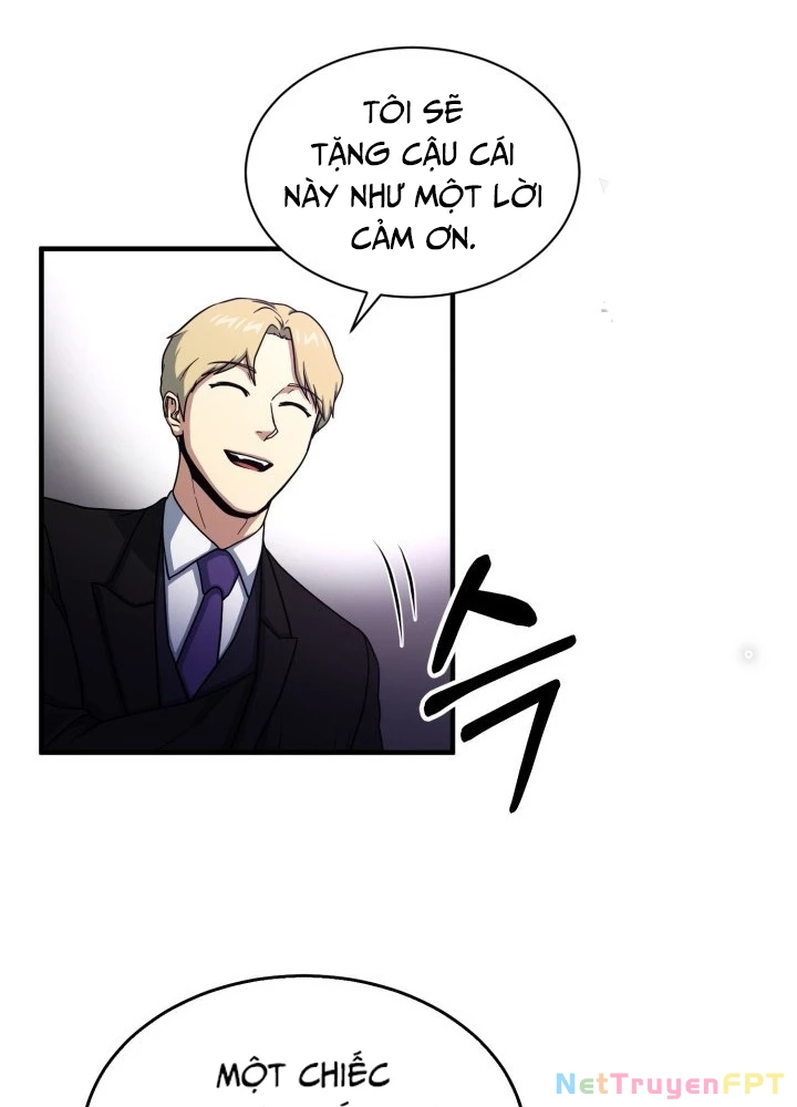 Ngôi Nhà Kết Nối Với Hầm Ngục Chapter 59 - Trang 3