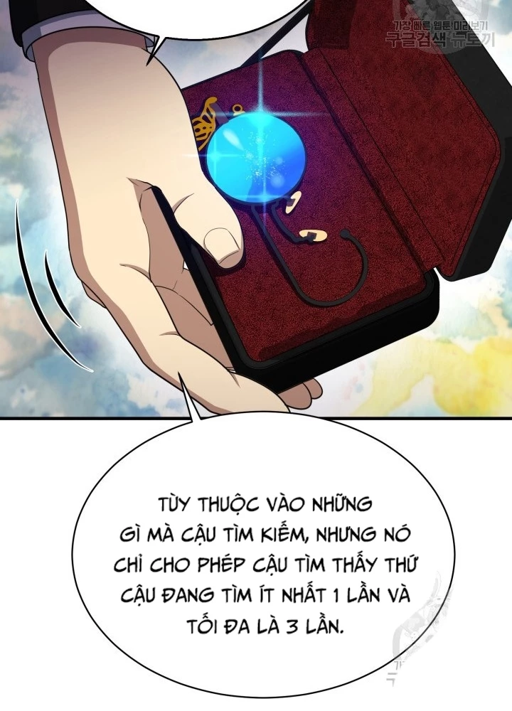 Ngôi Nhà Kết Nối Với Hầm Ngục Chapter 59 - Trang 3