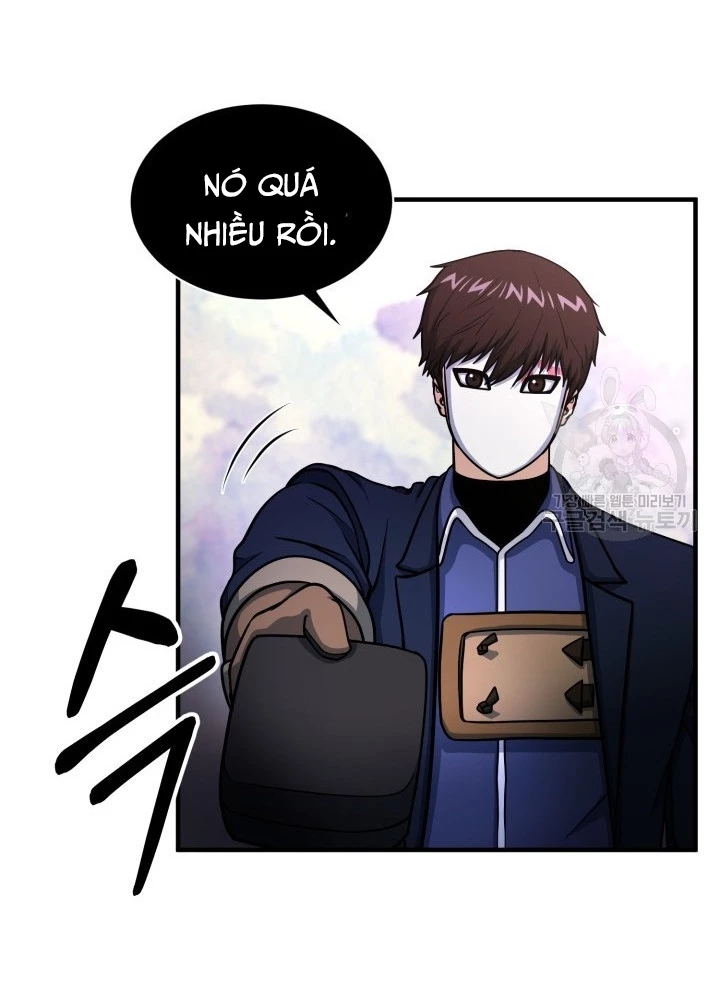 Ngôi Nhà Kết Nối Với Hầm Ngục Chapter 59 - Trang 3