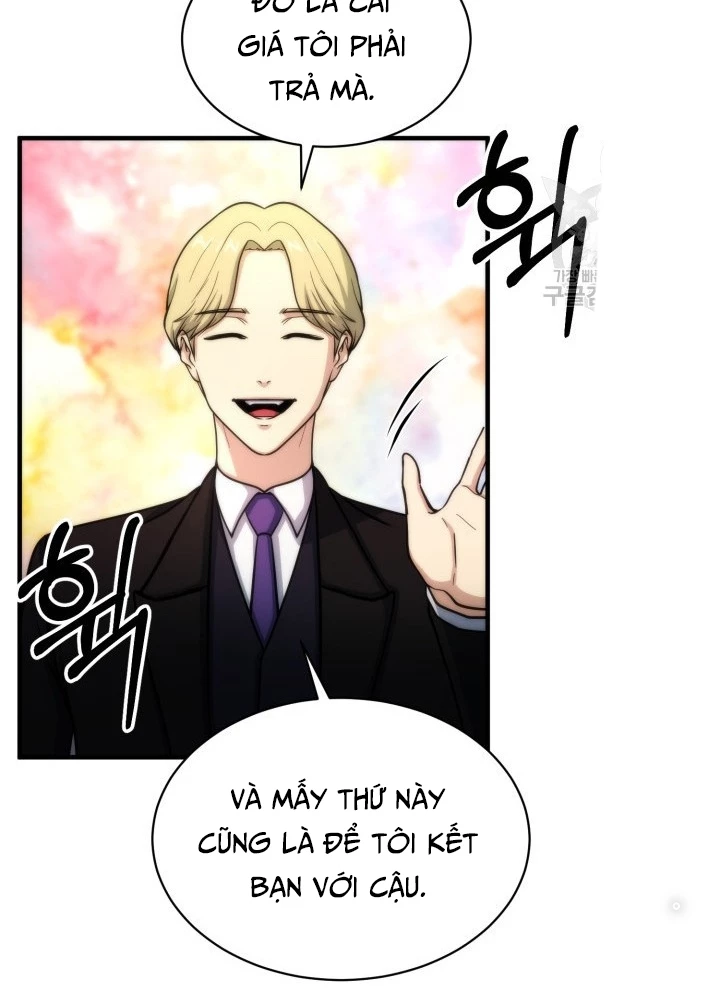 Ngôi Nhà Kết Nối Với Hầm Ngục Chapter 59 - Trang 3