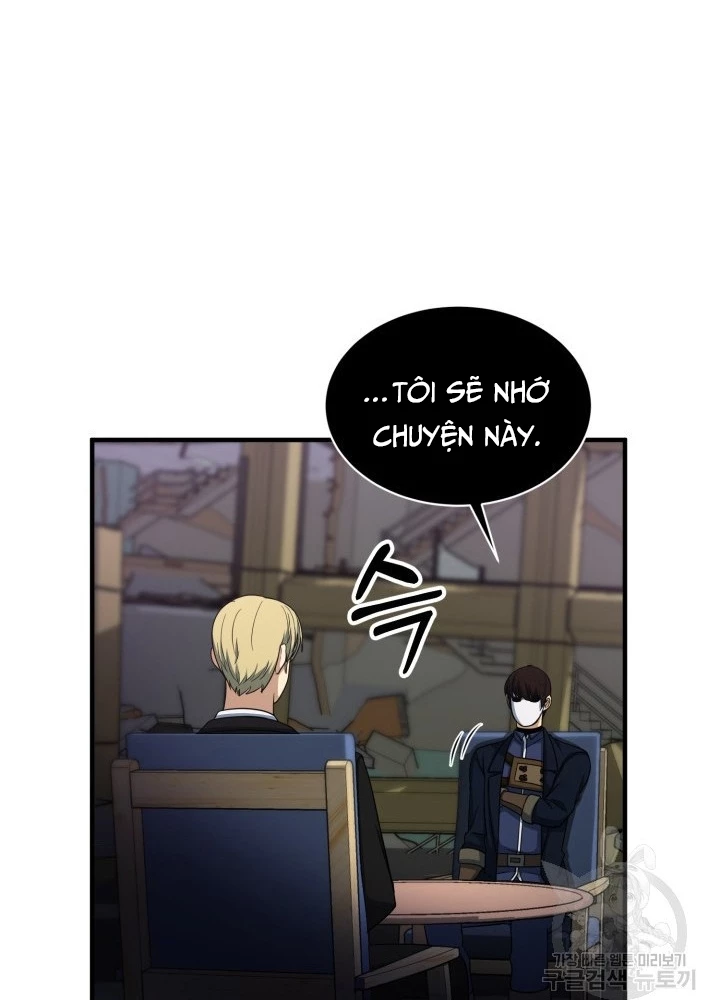 Ngôi Nhà Kết Nối Với Hầm Ngục Chapter 59 - Trang 3
