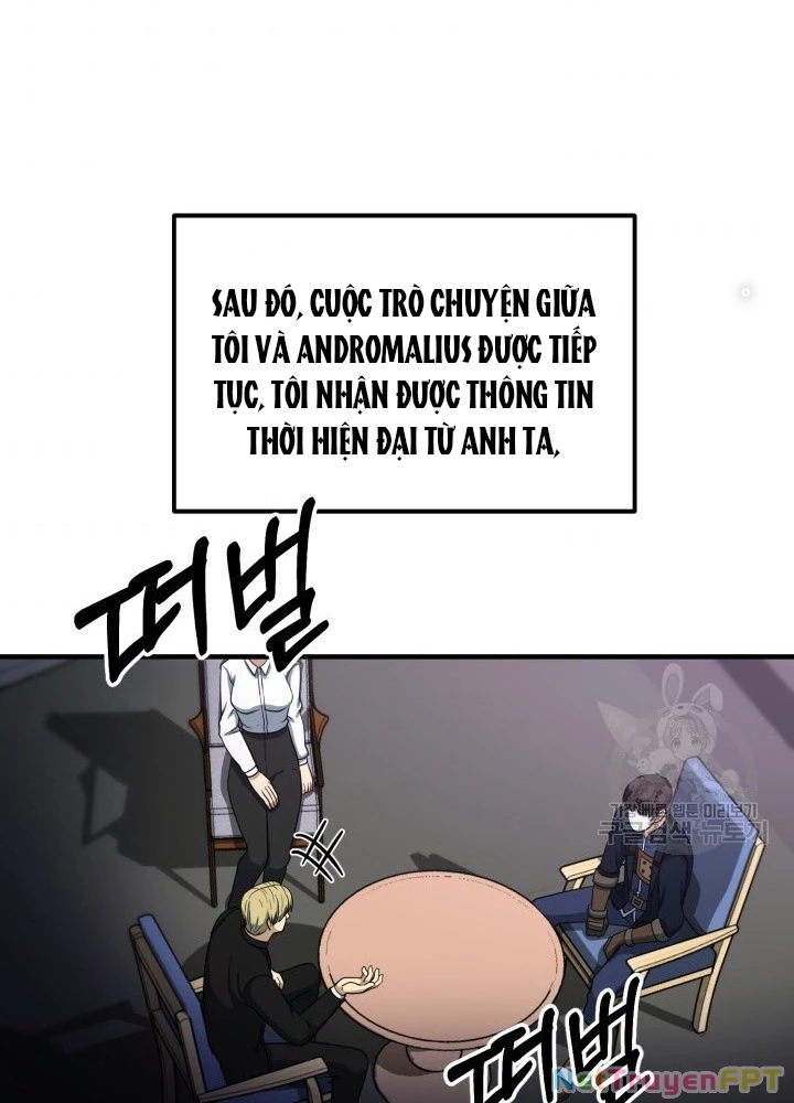 Ngôi Nhà Kết Nối Với Hầm Ngục Chapter 59 - Trang 3