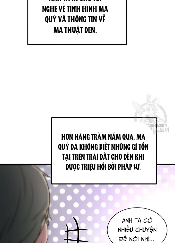 Ngôi Nhà Kết Nối Với Hầm Ngục Chapter 59 - Trang 3