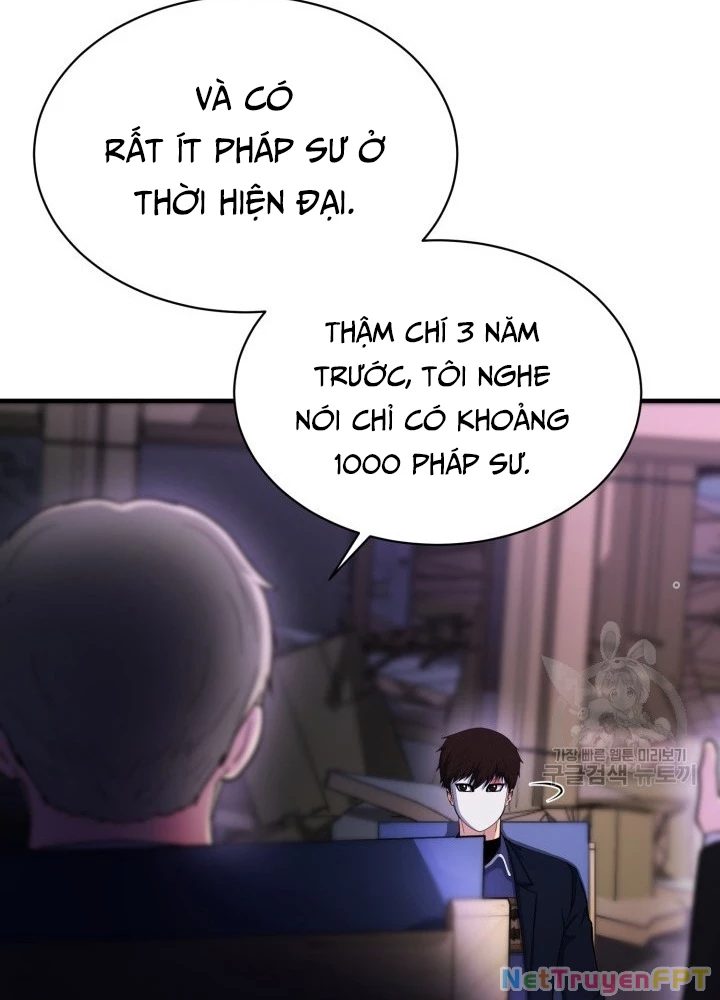 Ngôi Nhà Kết Nối Với Hầm Ngục Chapter 59 - Trang 3