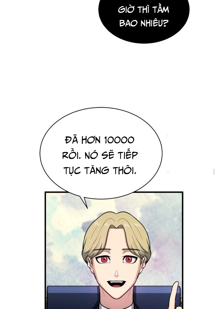 Ngôi Nhà Kết Nối Với Hầm Ngục Chapter 59 - Trang 3