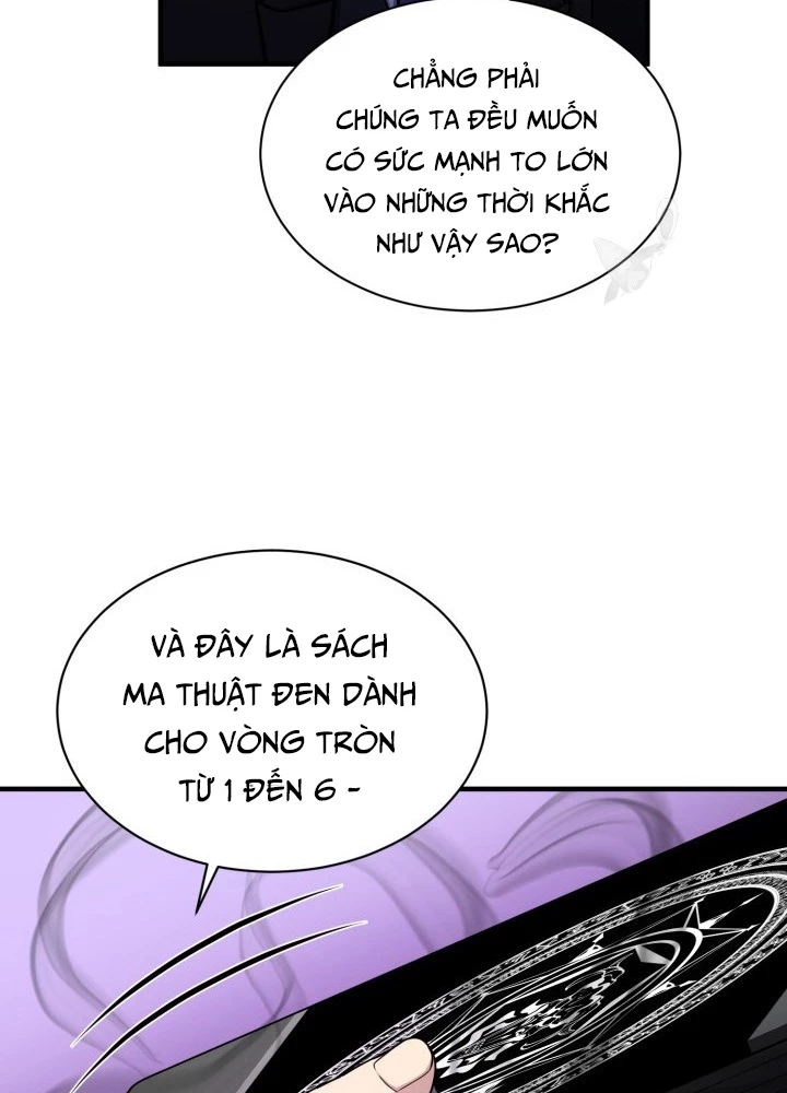 Ngôi Nhà Kết Nối Với Hầm Ngục Chapter 59 - Trang 3