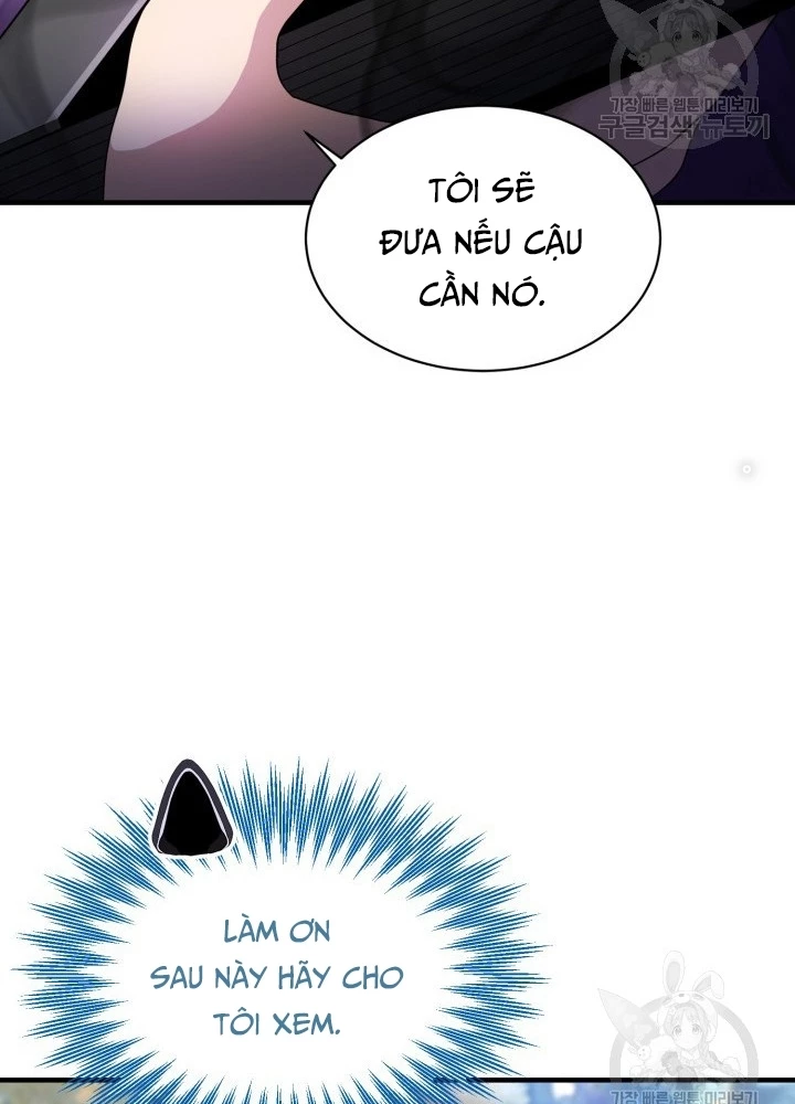 Ngôi Nhà Kết Nối Với Hầm Ngục Chapter 59 - Trang 3