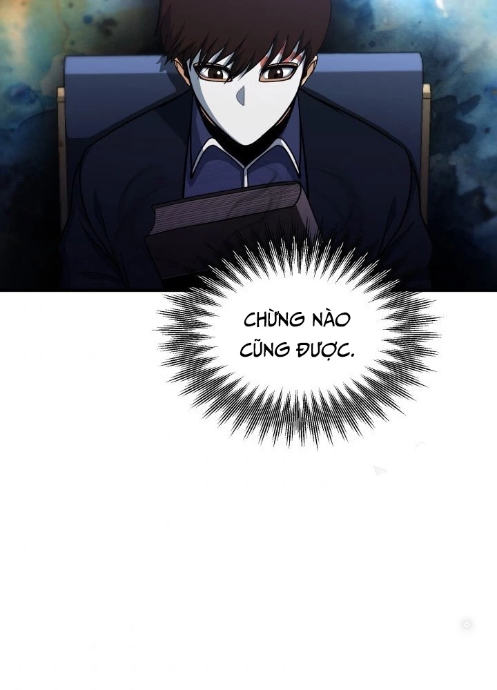 Ngôi Nhà Kết Nối Với Hầm Ngục Chapter 59 - Trang 3