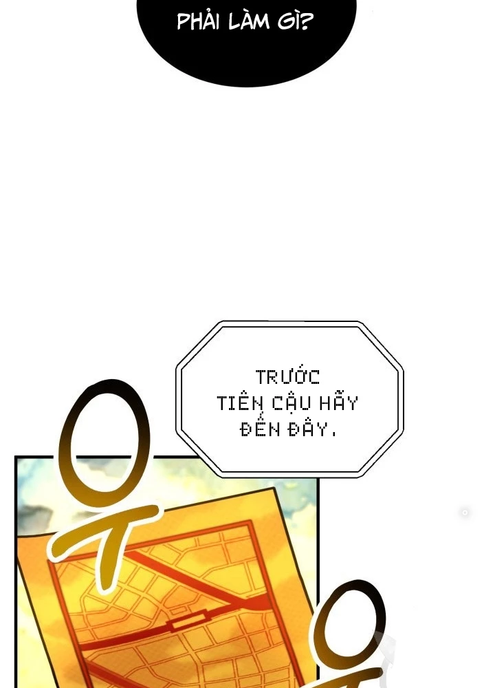 Ngôi Nhà Kết Nối Với Hầm Ngục Chapter 59 - Trang 3
