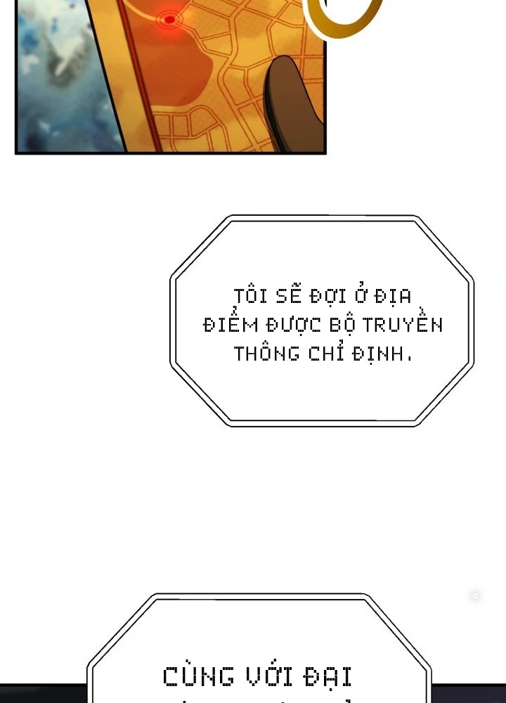 Ngôi Nhà Kết Nối Với Hầm Ngục Chapter 59 - Trang 3
