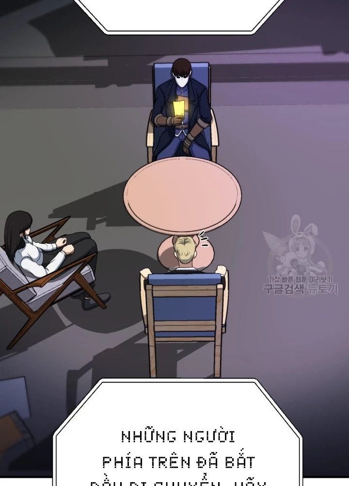 Ngôi Nhà Kết Nối Với Hầm Ngục Chapter 59 - Trang 3