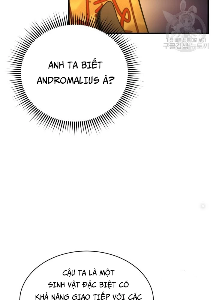 Ngôi Nhà Kết Nối Với Hầm Ngục Chapter 59 - Trang 3