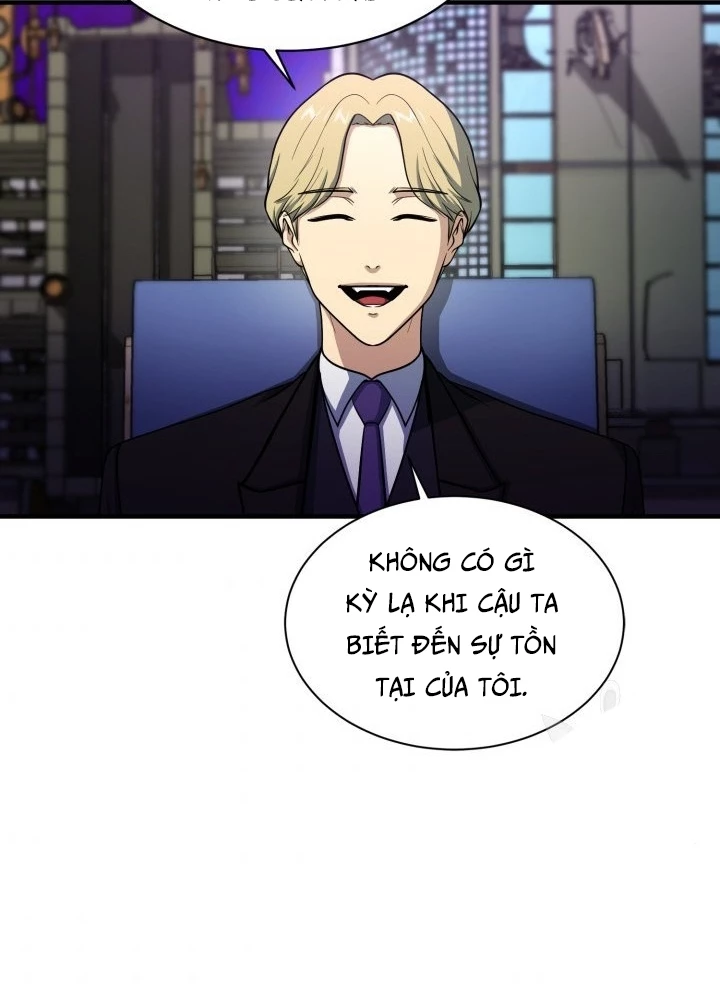 Ngôi Nhà Kết Nối Với Hầm Ngục Chapter 59 - Trang 3