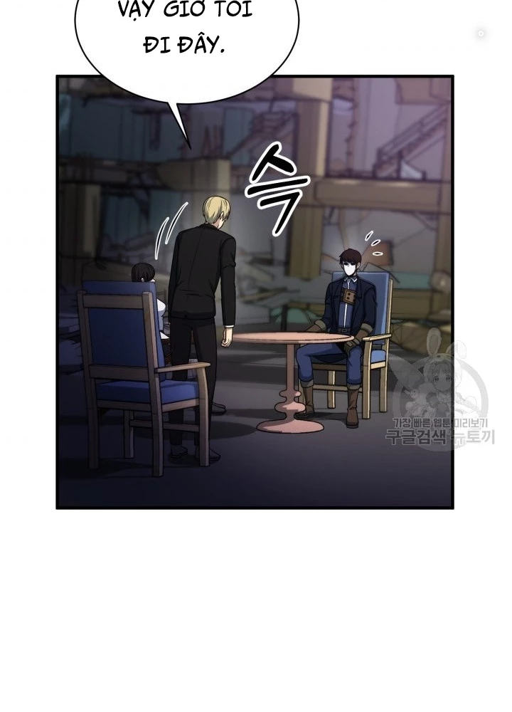 Ngôi Nhà Kết Nối Với Hầm Ngục Chapter 59 - Trang 3