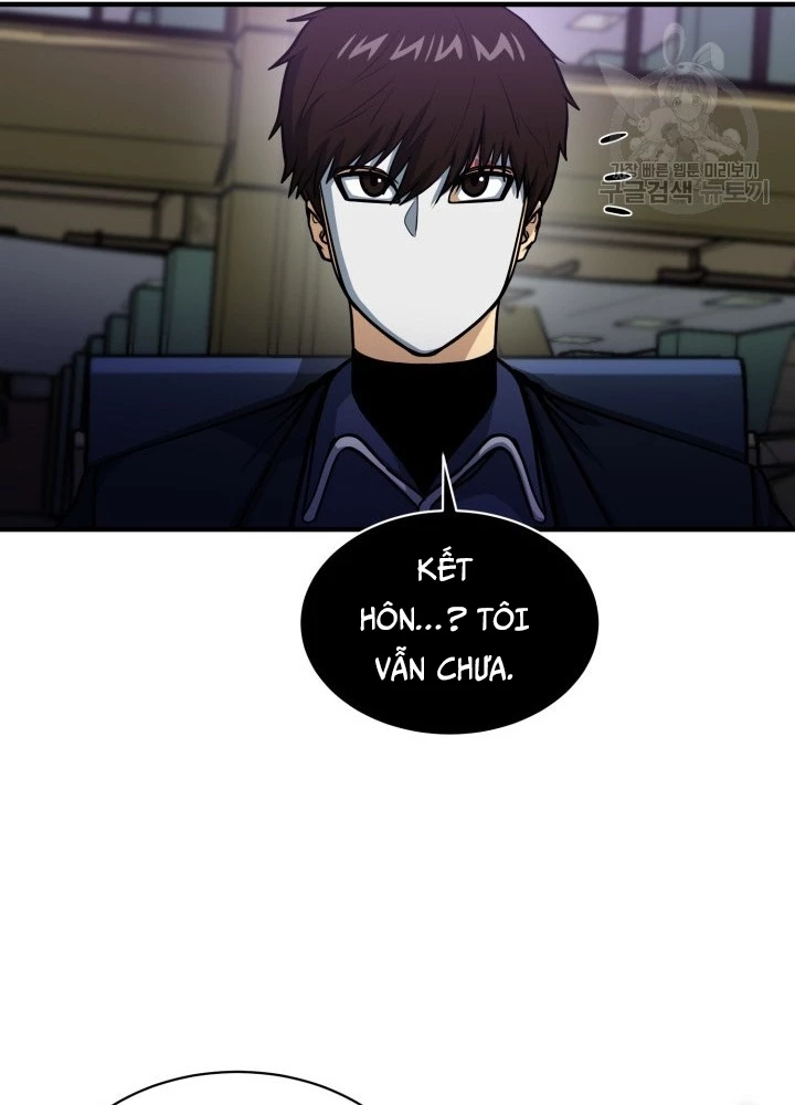 Ngôi Nhà Kết Nối Với Hầm Ngục Chapter 59 - Trang 3