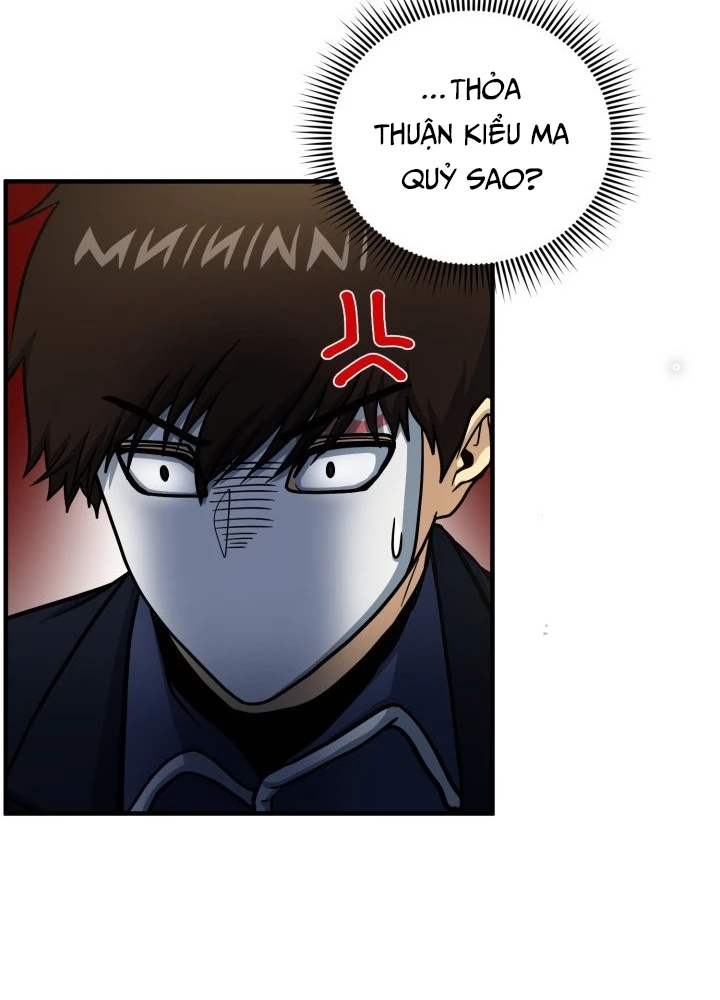 Ngôi Nhà Kết Nối Với Hầm Ngục Chapter 59 - Trang 3