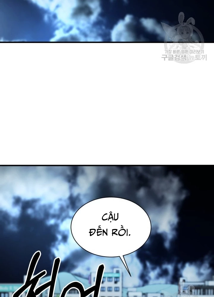 Ngôi Nhà Kết Nối Với Hầm Ngục Chapter 59 - Trang 3