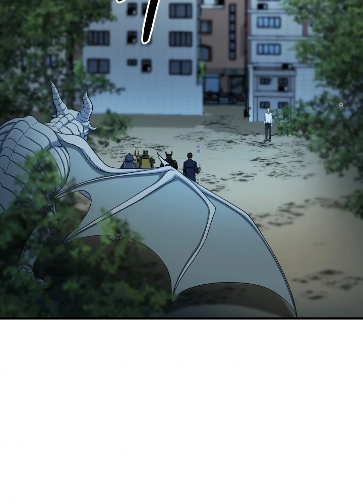 Ngôi Nhà Kết Nối Với Hầm Ngục Chapter 59 - Trang 3