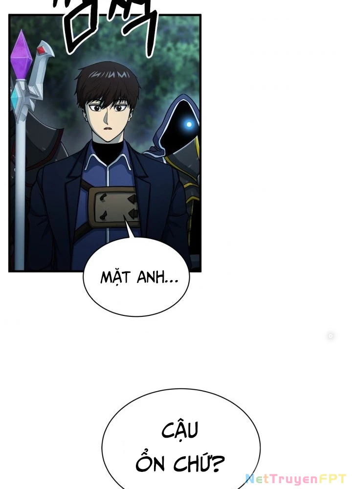 Ngôi Nhà Kết Nối Với Hầm Ngục Chapter 59 - Trang 3