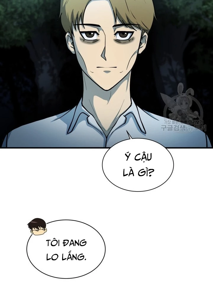 Ngôi Nhà Kết Nối Với Hầm Ngục Chapter 59 - Trang 3