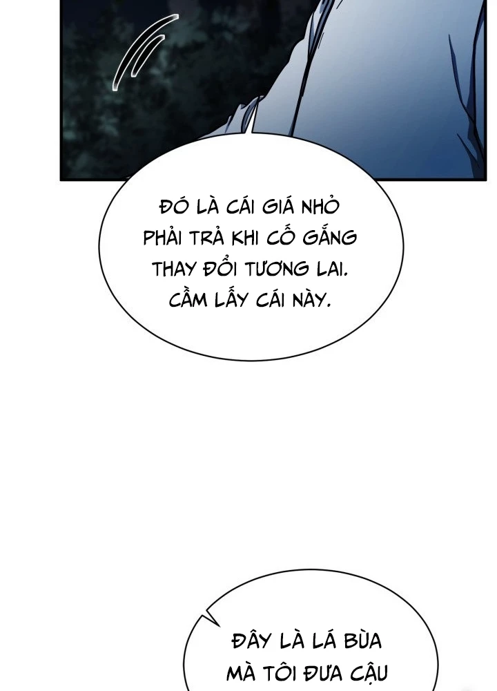Ngôi Nhà Kết Nối Với Hầm Ngục Chapter 59 - Trang 3