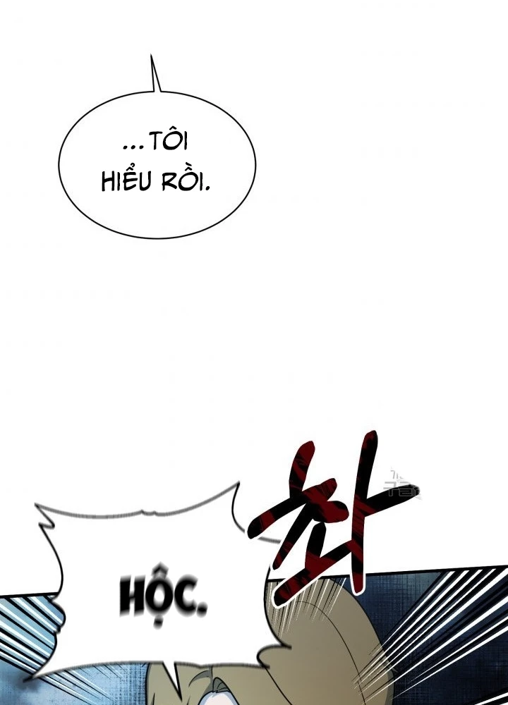Ngôi Nhà Kết Nối Với Hầm Ngục Chapter 59 - Trang 3