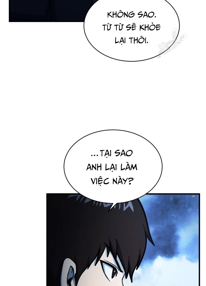 Ngôi Nhà Kết Nối Với Hầm Ngục Chapter 59 - Trang 3